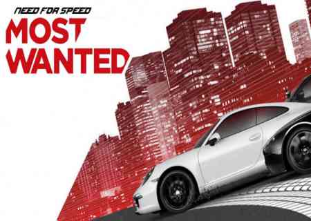Need for speed most wanted download